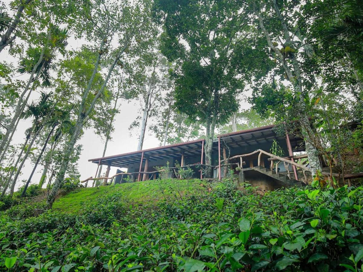 The Spice Lodge Ella Exteriér fotografie