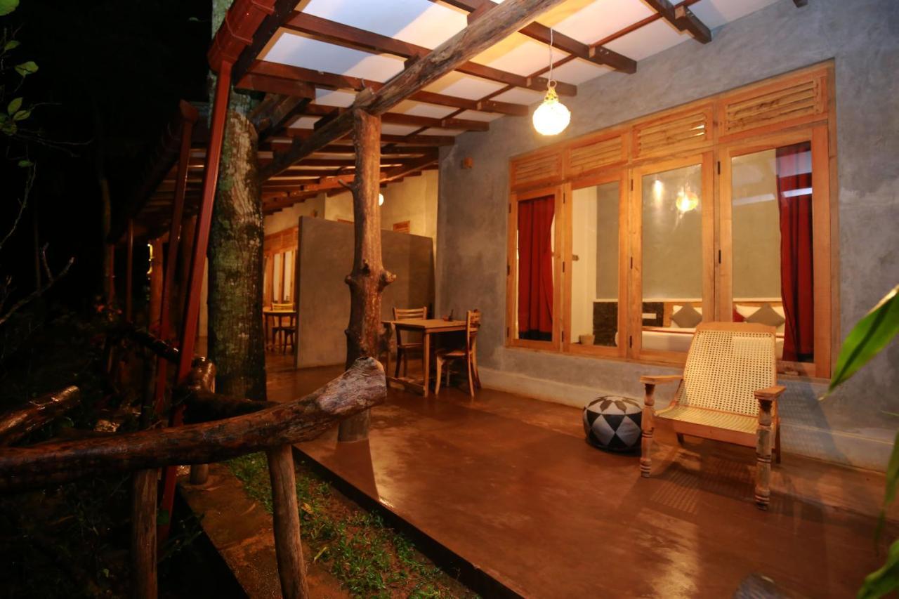 The Spice Lodge Ella Exteriér fotografie