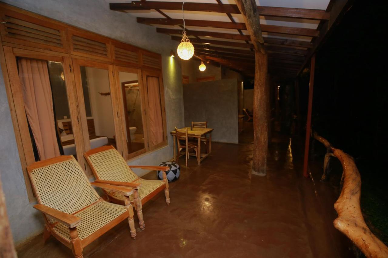 The Spice Lodge Ella Exteriér fotografie